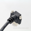 Camera Gigabit RJ45 CAT6 8P8C Network Ethernet Cable